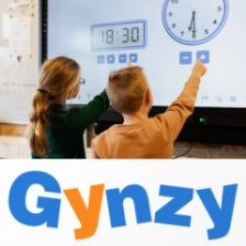 Gynzy – moderní výuka, která šetří čas a zapojuje žáky