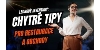 Lednové inventury: Chytré tipy pro restaurace a obchody
