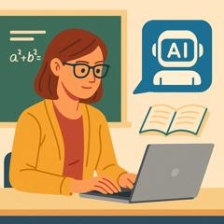 Využití AI ve škole