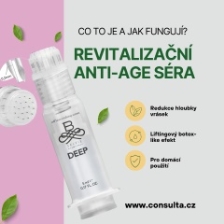 Revitalizační anti-age séra: co to je a jak fungují?