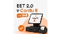 EET 2.0 v pokladním systému Conto: co potřebujete, když máte verzi 8 (a co když starší)