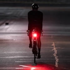 Proč jsou cyklistická světla důležitá pro bezpečnou jízdu?