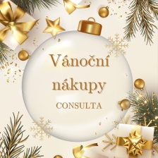 Zvu vás do útulné prodejny ve Vyškově: ukážu vám, že vybírat dárky na vánoce může být zážitek