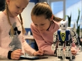 Roboti pro děti: hračka, která učí