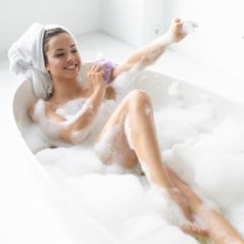 Jak poznat kvalitní sprchový gel? Textura a složení napoví.