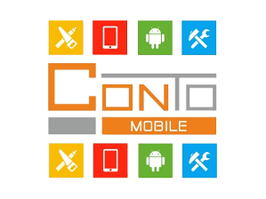 Technická podpora pro aplikaci Conto Mobile