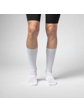 Aerodynamické cyklistické ponožky ALÉ FLUIDA ACCESSORI - Velikost M/40-43