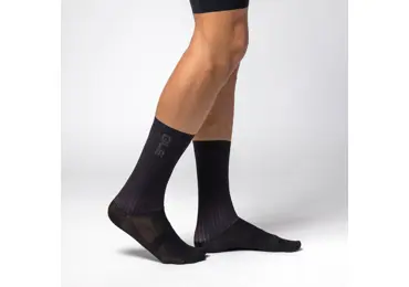 Aerodynamické cyklistické ponožky ALÉ FLUIDA ACCESSORI - Velikost M/40-43