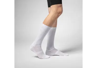 Aerodynamické cyklistické ponožky ALÉ FLUIDA ACCESSORI - Velikost S/36-39