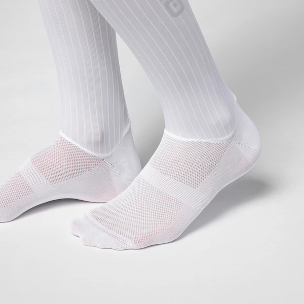 Aerodynamické cyklistické ponožky ALÉ FLUIDA ACCESSORI - Velikost XL/48-50