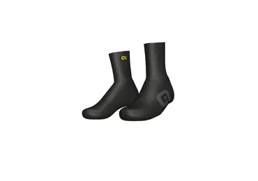 Aerodynamické návleky na časovku ALÉ CRONO SHOECOVER - Velikost 3XL