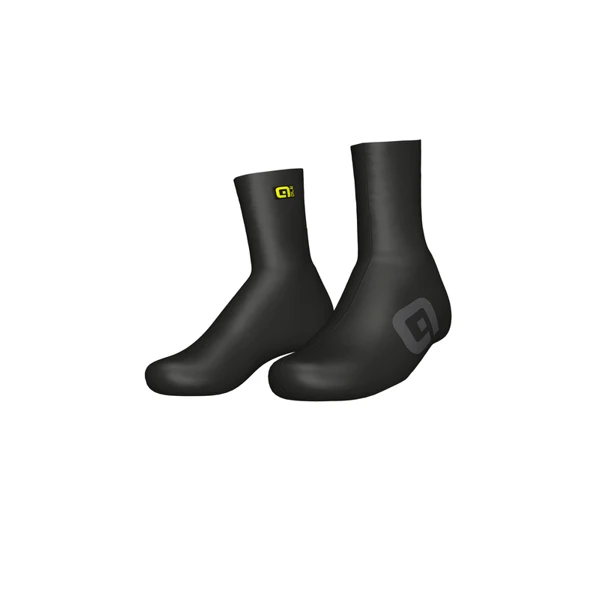 Aerodynamické návleky na časovku ALÉ CRONO SHOECOVER - Velikost 3XL