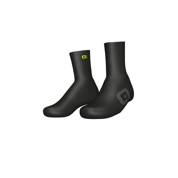 Aerodynamické návleky na časovku ALÉ CRONO SHOECOVER - Velikost M