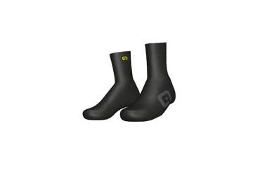 Aerodynamické návleky na časovku ALÉ CRONO SHOECOVER - Velikost XS