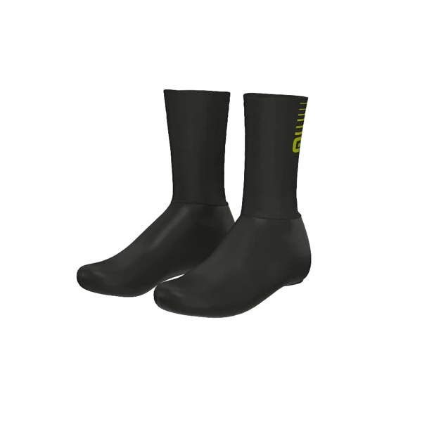 Aerodynamické návleky na tretry ALÉ WHIZZY SHOECOVER vel. L/41-43