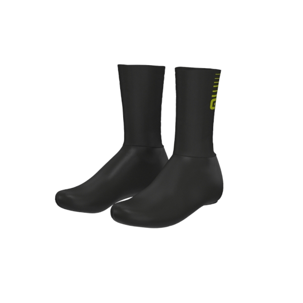 Aerodynamické návleky na tretry ALÉ WHIZZY SHOECOVER vel. L/41-43