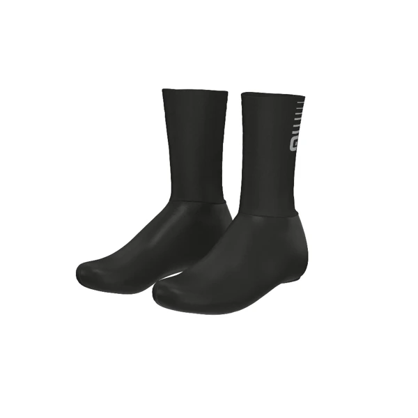 Aerodynamické návleky na tretry ALÉ  WHIZZY SHOECOVER - Velikost L/41-43