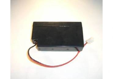 Akumulátor pro CR2x 12V 0,8Ah