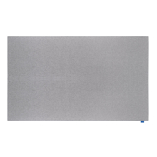 Akustický panel řady WALL-UP, 119,5x200 cm, světle šedý