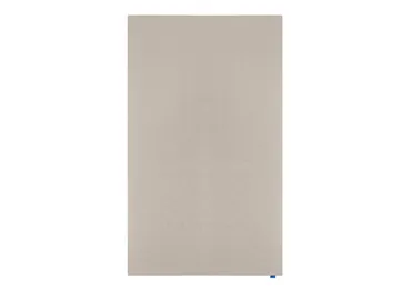 Akustický panel řady WALL-UP, 200x119,5 cm, světle béžový