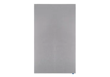 Akustický panel řady WALL-UP, 200x119,5 cm, světle šedý