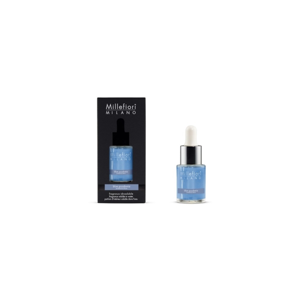 Aroma olej Natural - Blue Posidonia, 15 ml