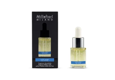 Aroma olej Natural - Cold Water, 15 ml