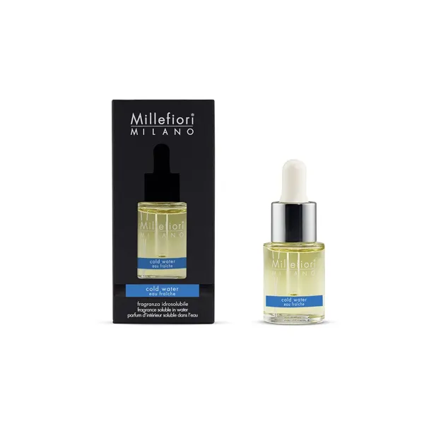 Aroma olej Natural - Cold Water, 15 ml