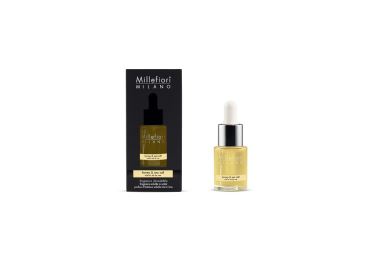 Aroma olej Natural - Honey & Sea Salt, 15 ml