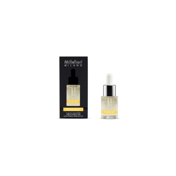 Aroma olej Natural - Legni e Fiori d’Arancio, 15 ml