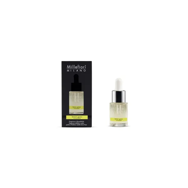 Aroma olej Natural - Lemon Grass, 15 ml