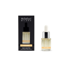Aroma olej Natural - Lime & Vetiver, 15 ml