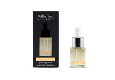 Aroma olej Natural - Lime & Vetiver, 15 ml