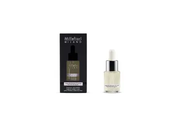 Aroma olej Natural - Magnolia Blossom & Wood, 15 ml