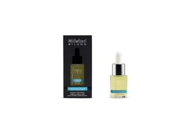 Aroma olej Natural - Mediterranean Bergamot, 15 ml