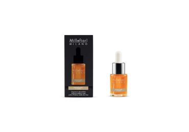 Aroma olej Natural - Mineral Gold, 15 ml