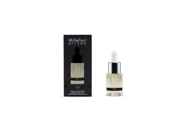 Aroma olej Natural - Nero, 15 ml