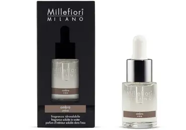 Aroma olej Natural - Ombra, 15 ml