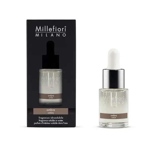 Aroma olej Natural - Ombra, 15 ml