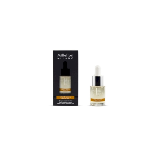 Aroma olej Natural - Petali di Tabacco, 15 ml
