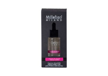 Aroma olej Natural - Rhubarb & Pepper, 15 ml