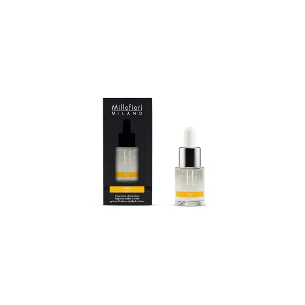 Aroma olej Natural - Riviera, 15 ml