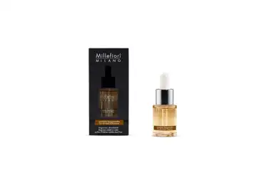 Aroma olej Natural - Sandalo Bergamotto, 15 ml