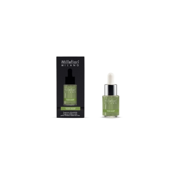 Aroma olej Natural - Verdant Escape, 15 ml