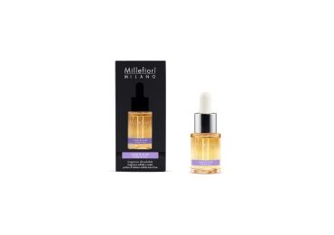 Aroma olej Natural - Violet & Musk, 15 ml