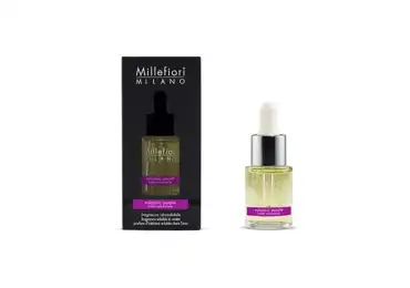 Aroma olej Natural - Volcanic Purple, 15 ml