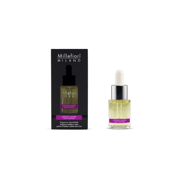 Aroma olej Natural - Volcanic Purple, 15 ml