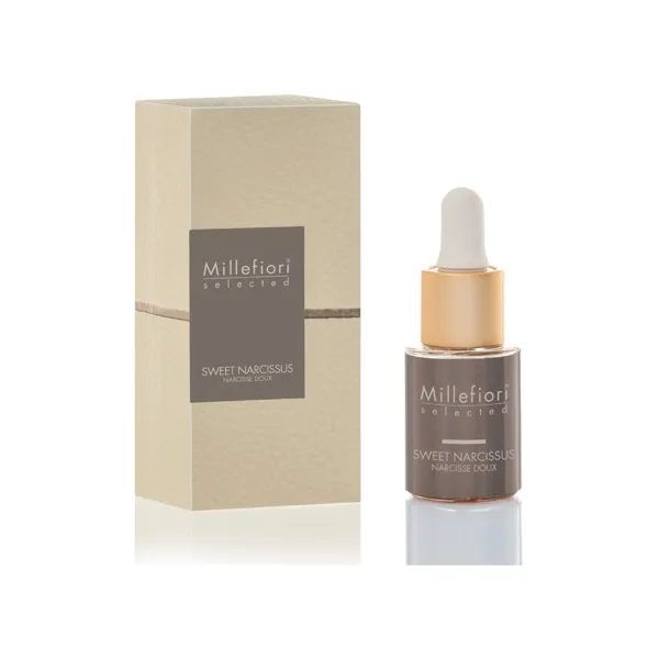 Aroma olej Selected - Sweet Narcissus, 15 ml