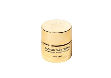 B-Selfie AGELESS FACE CREAM - Proti vráskám a stárnutí pleti - 30 g