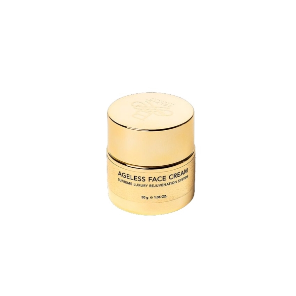 B-Selfie AGELESS FACE CREAM - Proti vráskám a stárnutí pleti - 30 g